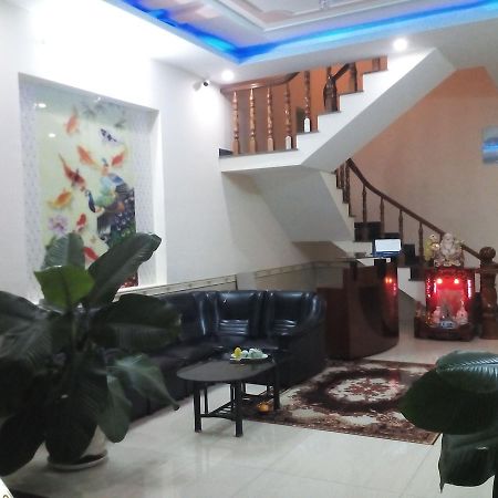 Motel 529 Vung Tau Zewnętrze zdjęcie