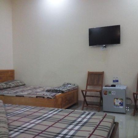 Motel 529 Vung Tau Zewnętrze zdjęcie