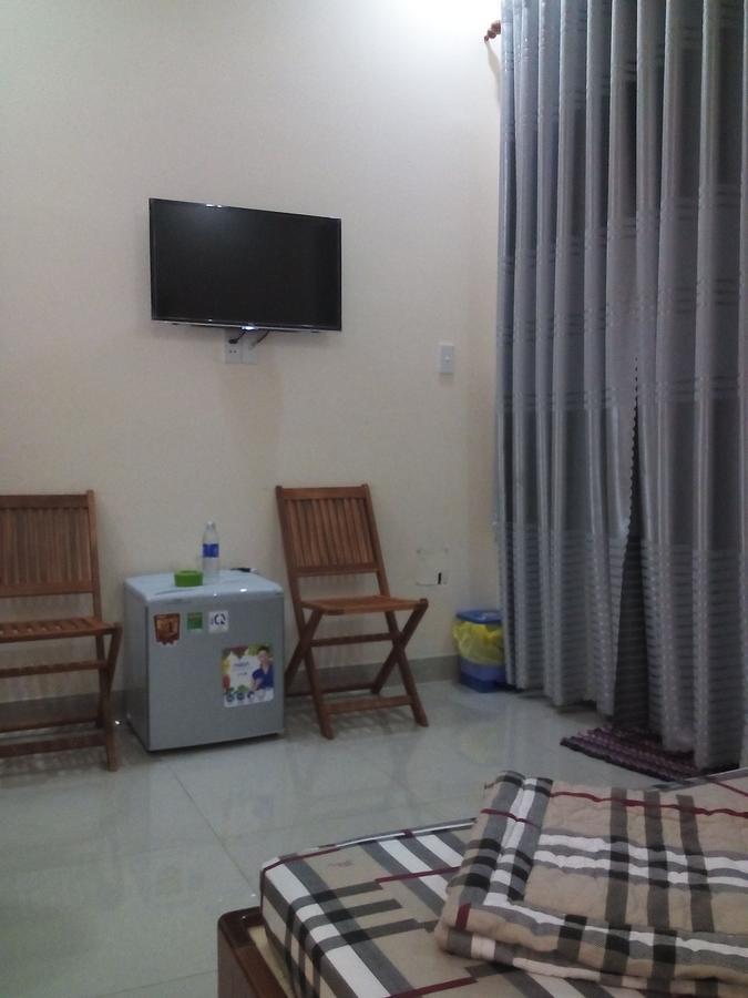 Motel 529 Vung Tau Zewnętrze zdjęcie