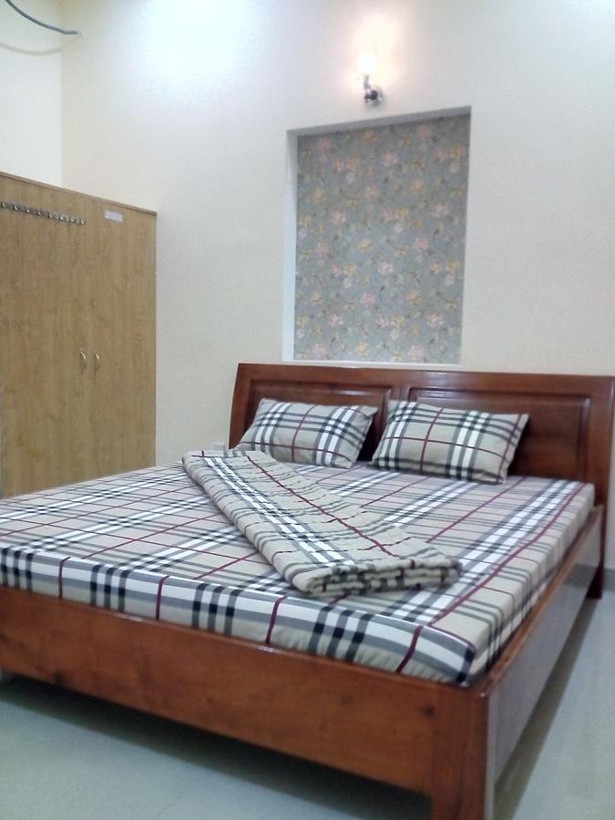 Motel 529 Vung Tau Zewnętrze zdjęcie