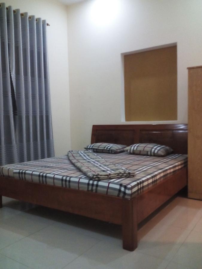 Motel 529 Vung Tau Zewnętrze zdjęcie