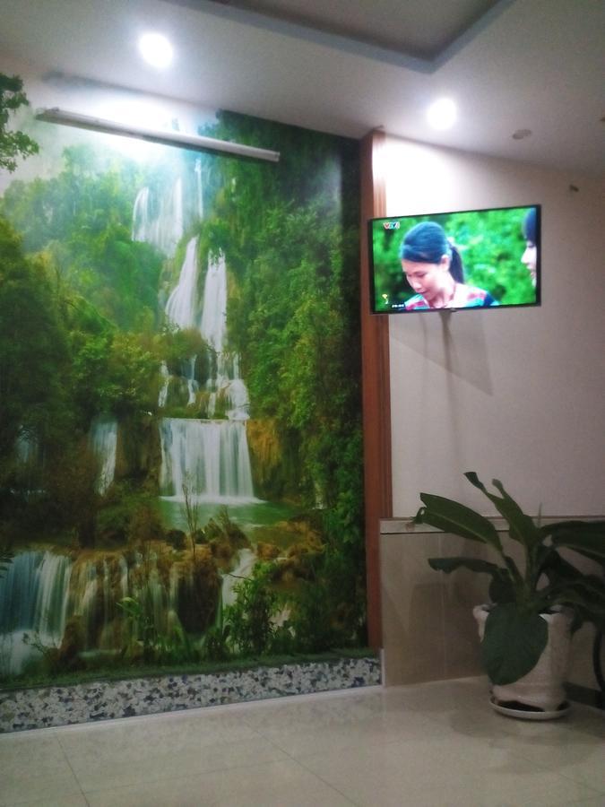Motel 529 Vung Tau Zewnętrze zdjęcie