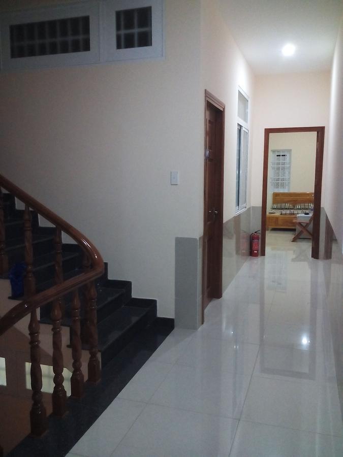 Motel 529 Vung Tau Zewnętrze zdjęcie