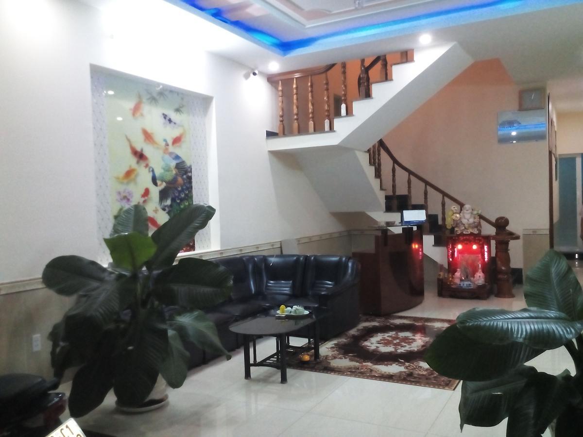 Motel 529 Vung Tau Zewnętrze zdjęcie