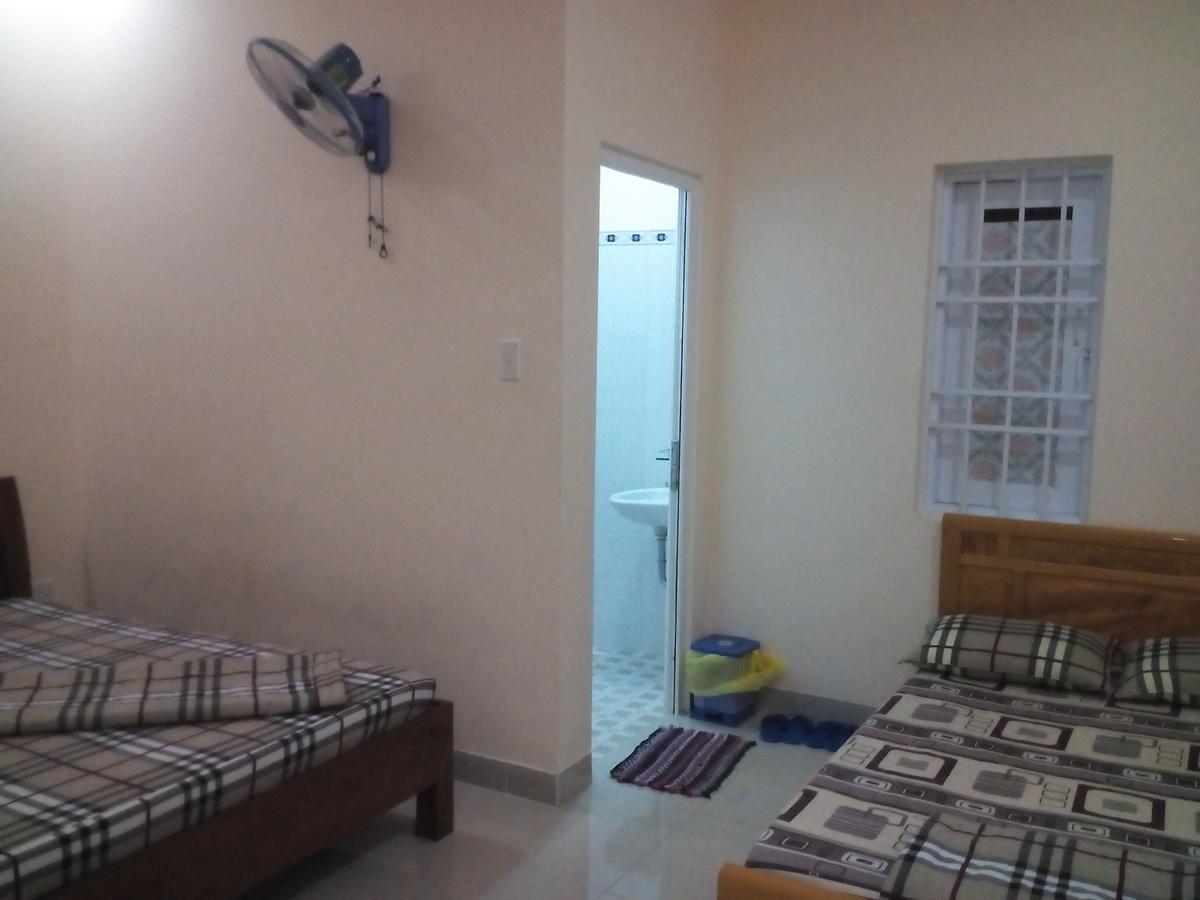Motel 529 Vung Tau Zewnętrze zdjęcie