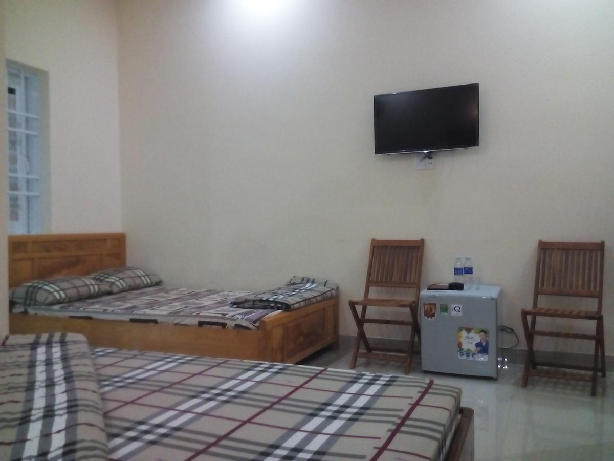 Motel 529 Vung Tau Zewnętrze zdjęcie