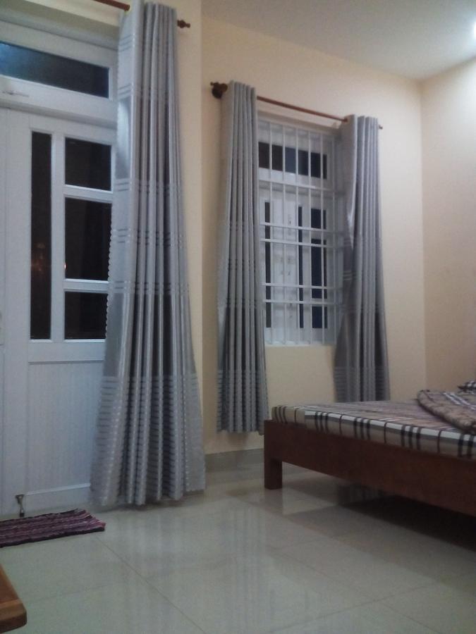 Motel 529 Vung Tau Zewnętrze zdjęcie