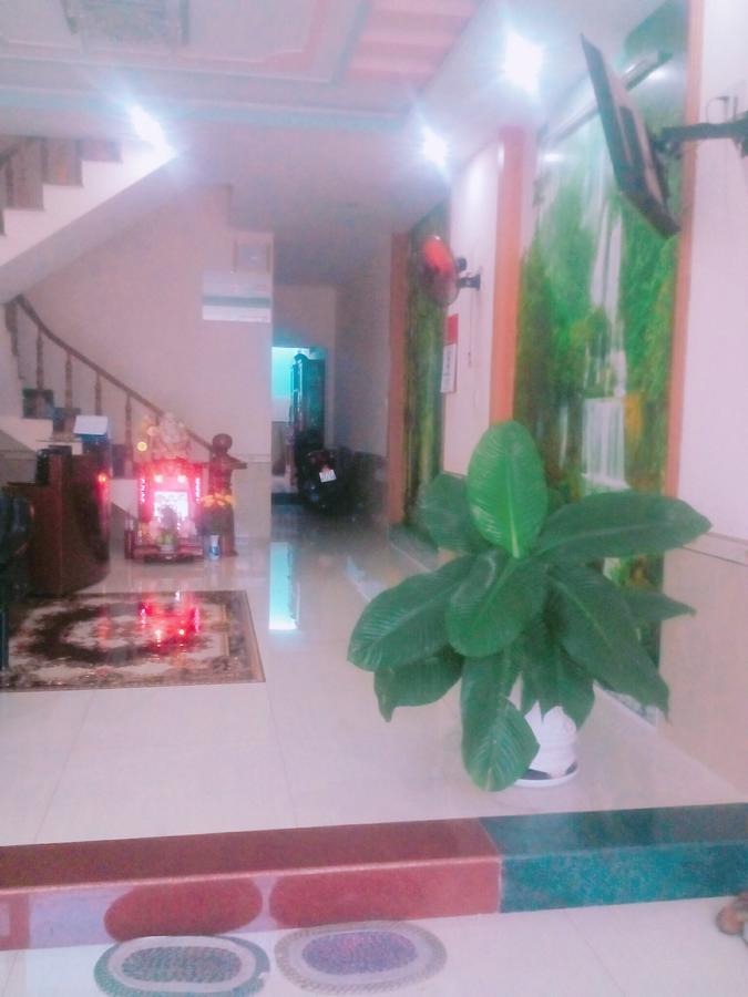 Motel 529 Vung Tau Zewnętrze zdjęcie
