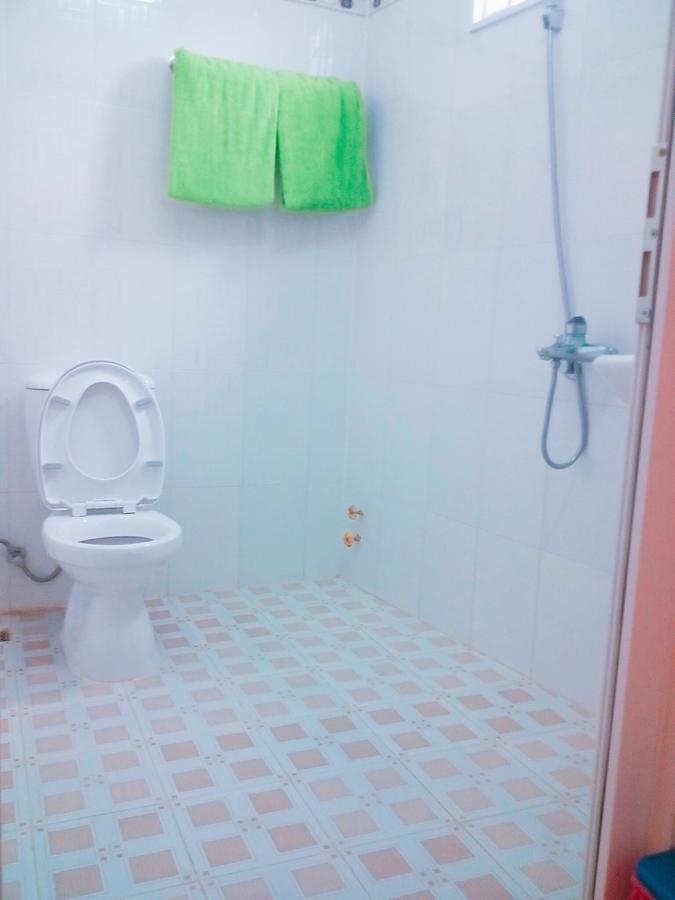 Motel 529 Vung Tau Zewnętrze zdjęcie