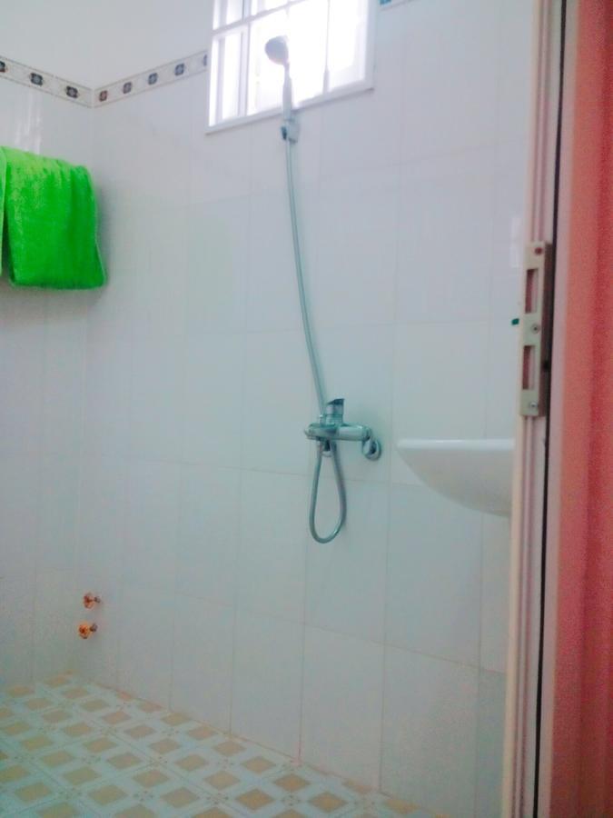 Motel 529 Vung Tau Zewnętrze zdjęcie