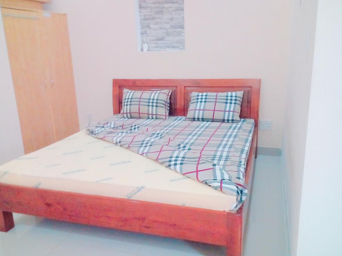 Motel 529 Vung Tau Zewnętrze zdjęcie