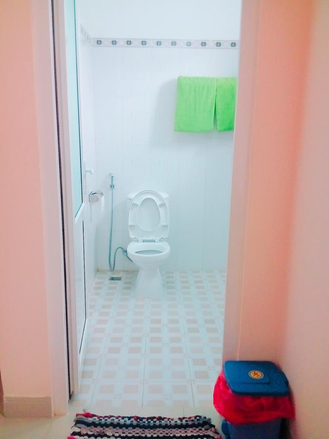 Motel 529 Vung Tau Zewnętrze zdjęcie