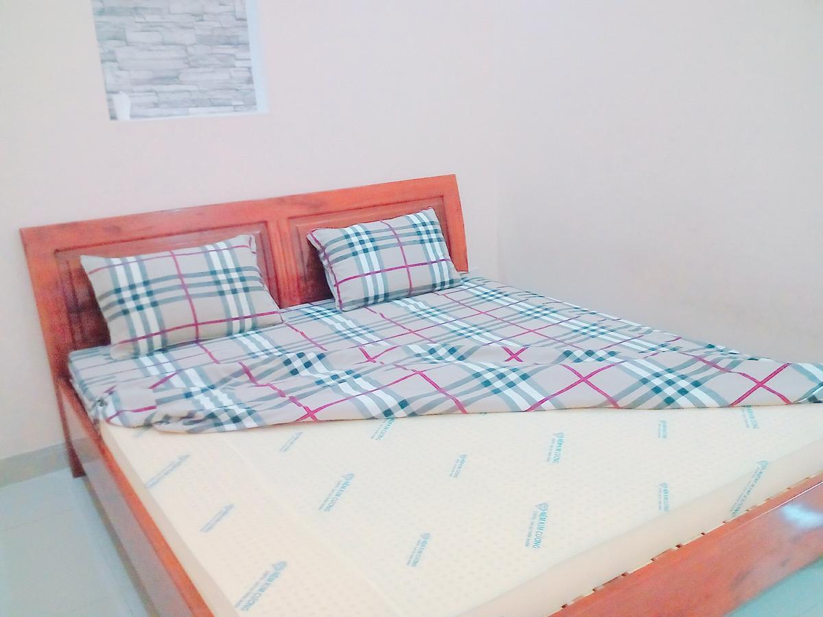 Motel 529 Vung Tau Zewnętrze zdjęcie